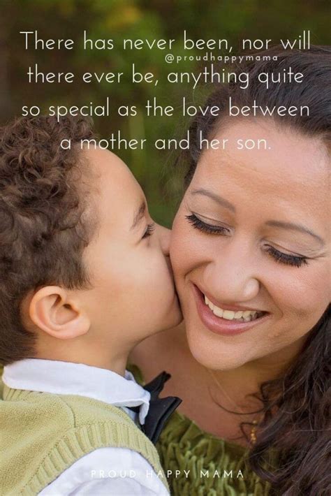 mother and son relationship quotes|88 Beautiful Mother/Son Quotes To Warm The Heart.